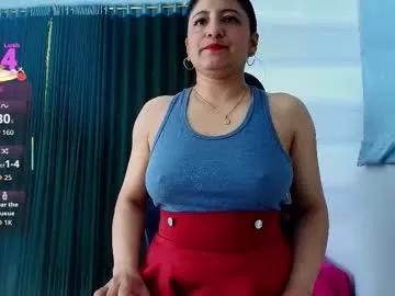 iris_blue_ from Chaturbate is Freechat