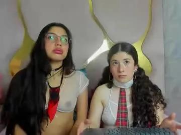iris_luna from Chaturbate is Freechat