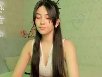 Freechat iris_on_cam on Chaturbate