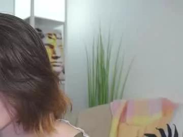 iris_pure from Chaturbate is Freechat