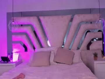 iris_sunshine_ from Chaturbate
