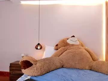 iris_sunshine_ from Chaturbate