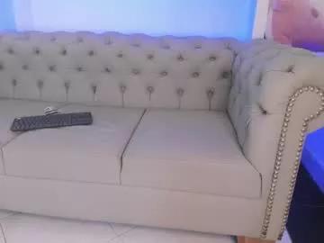 iris_sunshine_ from Chaturbate