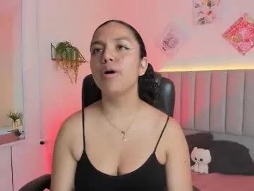 Freechat iriss_5 on Chaturbate