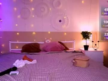irma_bell from Chaturbate is Freechat