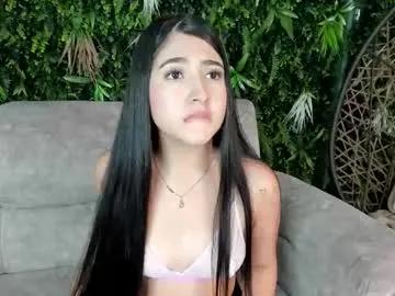 isabella_kovaa from Chaturbate is Freechat