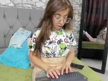 isabella_noir1 from Chaturbate is Freechat