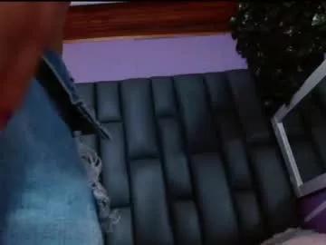 isabella_ny from Chaturbate is Freechat
