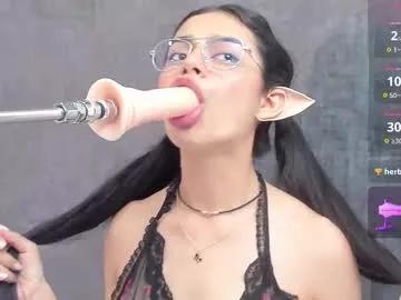 isabella_santos1 from Chaturbate is Freechat