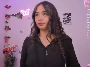 isabella_whitee from Chaturbate is Freechat