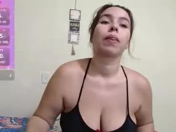 isabellaa_smith03 from Chaturbate is Freechat