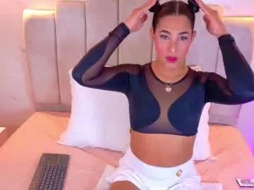 isabellaho1317 from Chaturbate is Freechat
