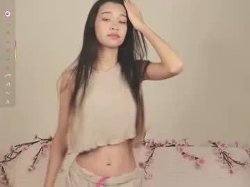isauraangeletti — Naughty lick my finger [5 tokens left] Hello Im Selina,  its a special show for you! #shy #skinny #18 #smalltits #asian