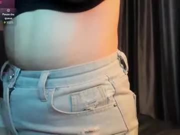 ishidamari from Chaturbate is Freechat