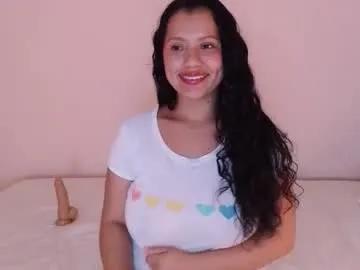 isis_cb17 on Chaturbate