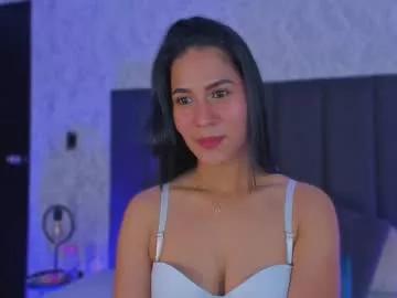 isis_evanss from Chaturbate is Freechat