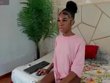 isisbrown_ from Chaturbate is Freechat