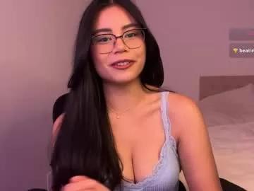 Freechat itsavablake on Chaturbate