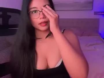 Freechat itsavablake on Chaturbate