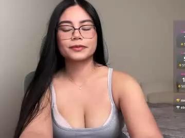 Freechat itsavablake on Chaturbate