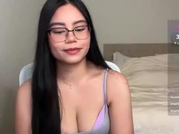 Freechat itsavablake on Chaturbate