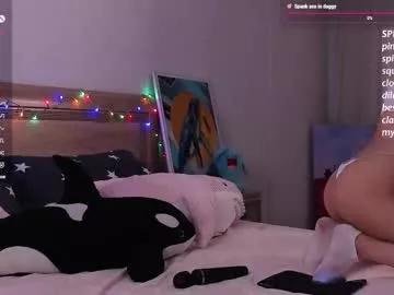 ittybittytittykira from Chaturbate is Freechat