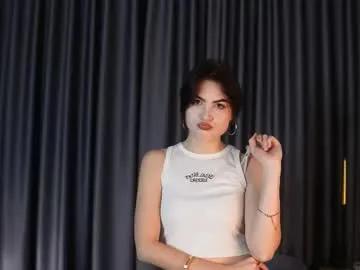 iveyragains from Chaturbate is Freechat