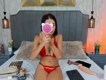 ivonne_rosegb from Chaturbate is Freechat