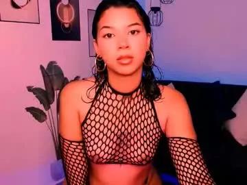 ivonyrose_ from Chaturbate is Freechat