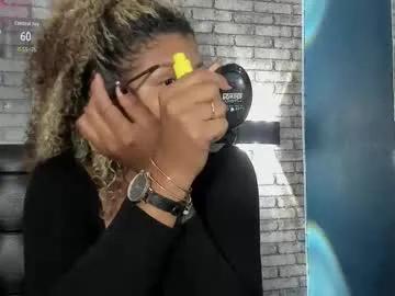ivy_copper1 from Chaturbate is Freechat