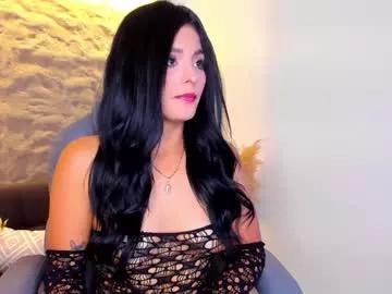 ivy_li from Chaturbate is Freechat