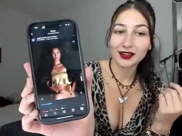 ivyrose0 from Chaturbate is Freechat