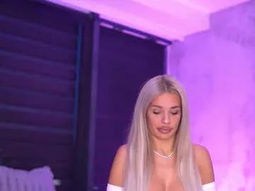 Ivyrowa from Chaturbate