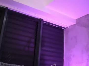 Ivyrowa from Chaturbate