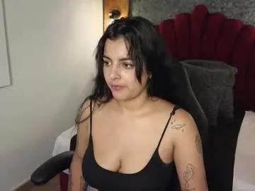 Freechat ivyrush09 on Chaturbate