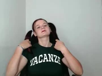 izzyflame18 from Chaturbate is Freechat