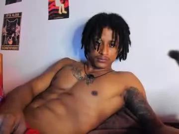 jaacksn on Chaturbate 