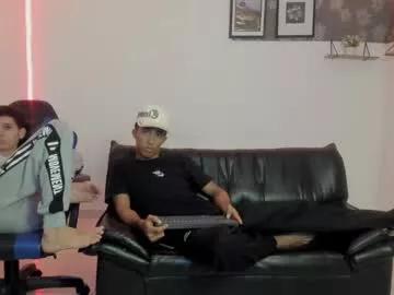 jace_parker from Chaturbate is Freechat