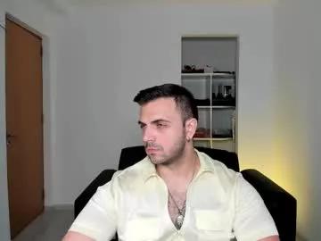 jace_thorne from Chaturbate is Freechat