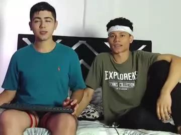 jack03xx_ from Chaturbate is Freechat