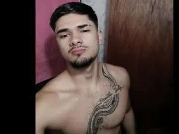 Freechat jack_hills2 on Chaturbate