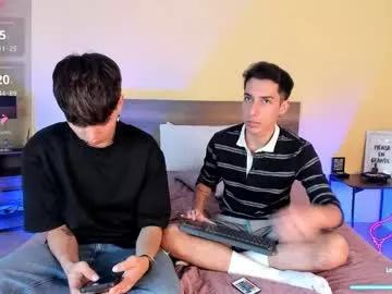 jack_wesker from Chaturbate is Freechat