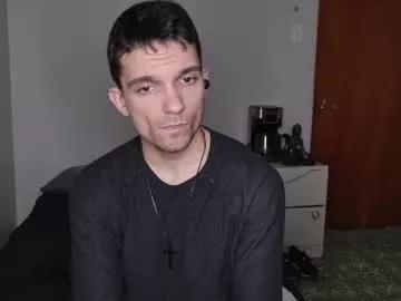 jackdesfeux from Chaturbate is Freechat
