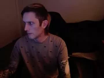 jackjohnstons from Chaturbate is Freechat