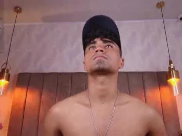 jacob_606 from Chaturbate is Freechat