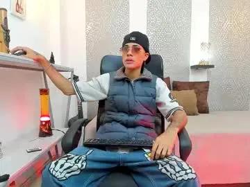 jacob_blackwell from Chaturbate is Freechat