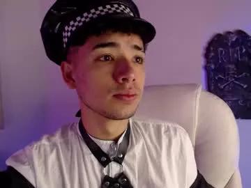 jacob_rick from Chaturbate is Freechat