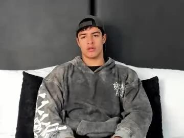 jacobbiker from Chaturbate is Freechat