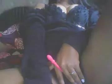 Jacqueline_fernandez from Chaturbate