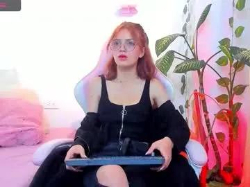 jade77__ from Chaturbate is Freechat